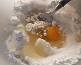 Foto del paso 3 de la receta: Lemon Pie sin gluten
