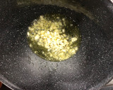 Foto del paso 5 de la receta: Judías verdes salteadas con jamón