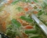 தலைப்பு : முருங்கைக்காய் பொரிச்ச குழம்பு(drumstick curry recipe in tamil) ரெசிபி ஸ்டேப் 2 புகைப்படம்