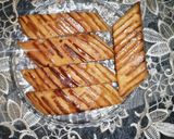 صورة لخطوة 1 من وصفة حلوة الكروكي🇩🇿