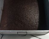 Foto langkah ke 2 dari resep Brownies.