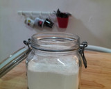 Foto langkah ke 3 dari resep 855. Tepung Serbaguna Homemade versi Gurih.