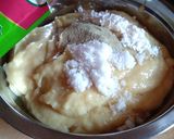 Foto langkah ke 6 dari resep Bakso Ayam Blender Kenyal Anti Gagal tanpa es.