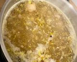 Zupa bawarska z pulpetami krok przepisu 3 zdjęcie