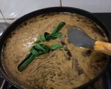 Foto langkah ke 4 dari resep Sirup Gula Merah Kental.