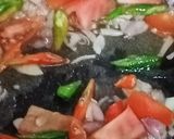 Foto langkah ke 3 dari resep Oseng Pare.