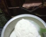 A picture of step 3 of Peanut's Jaau.