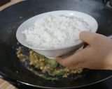 Foto langkah ke 3 dari resep Nasi Goreng Sarden @bantan.id.