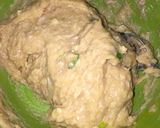 Foto langkah ke 2 dari resep Siomay Ayam Simpel Nikmat.