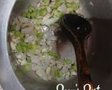 A picture of step 2 of Iconic Mulligatawny Soup with Chicken.