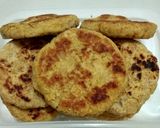 Foto langkah ke 6 dari resep Steak Tempe.