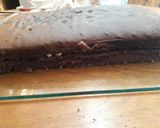 Foto del paso 2 de la receta: Torta alfajor chocolate irresistible