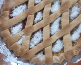 Foto del paso 3 de la receta: Masa para pasta frola/tarta de ricota