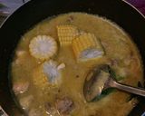 Foto langkah ke 5 dari resep Tongseng sapi.