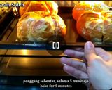 Foto langkah ke 9 dari resep 203. Korean Garlic Bread w/homemade creamcheese (versi ekonomis).