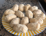Foto del paso 6 de la receta: Croquetas de chichas ibéricas