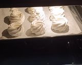 Foto del paso 6 de la receta: Mini Pavlovas rellenas de crema de mascapone