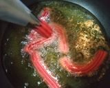 Foto langkah ke 5 dari resep Churros Red Velvet.