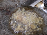 Ikan Mas Pete Jamur