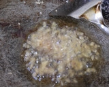 Foto langkah ke 4 dari resep Ikan Mas Pete Jamur.