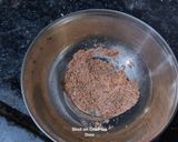 A picture of step 3 of Soya Flour Sticks & Chips (Soya sticks).