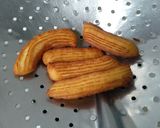 Foto langkah ke 5 dari resep Churros.