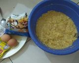 Foto langkah ke 2 dari resep Banana nugget.