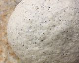 Foto del paso 4 de la receta: Pizza de palta con harina de trigo y semillas ancestrales