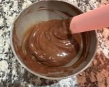 Foto del paso 3 de la receta: Brownie Saludable