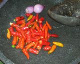 Foto langkah ke 1 dari resep Sambal.