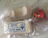 Foto langkah ke 1 dari resep Sambel Tumpang.