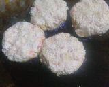 A picture of step 5 of Seasme Sabudana Kebab.