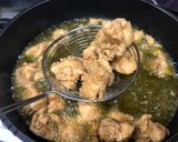 Foto del paso 7 de la receta Pollo agridulce
