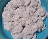 Foto langkah ke 3 dari resep Cireng bumbu rujak.