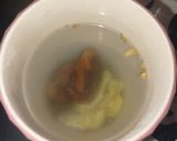 Foto langkah ke 2 dari resep Wedang Jahe Kurma.