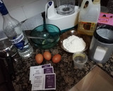 Foto del paso 1 de la receta: Rosquillos