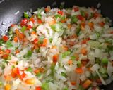 Foto del paso 2 de la receta: Pastel de carne mestizo 🥩🍠