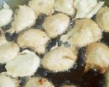 Foto langkah ke 8 dari resep Bola Bola Pisang ala Xiellakitchen.