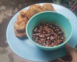Foto langkah ke 4 dari resep Terong crispy awet crispynya😍.