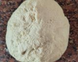 Foto del paso 2 de la receta: Pan Bao de carne