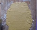 Foto langkah ke 3 dari resep Kue cumcum (non korsvet).