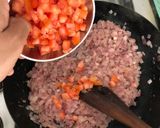 Foto del paso 3 de la receta: Rocoto Relleno