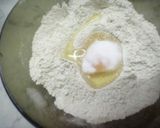 Egérke egészségesebb, cukormentes változata recept fázis 2 fotója