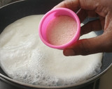 ரவா கேக் ரெசிபி ஸ்டேப் 2 புகைப்படம்