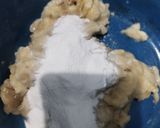 Foto langkah ke 3 dari resep Banana Cheese Schotel.