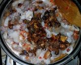 Foto del paso 1 de la receta: Cazuela de mariscos