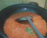 Foto langkah ke 3 dari resep Sambel Goreng Pete.