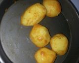 A picture of step 5 of Vinegar Baked potatoes.