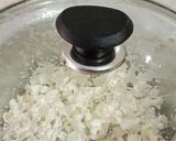 A picture of step 2 of Popcorn.