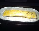 Foto del paso 3 de la receta: Strudel de manzana